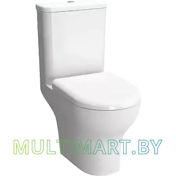 Унитаз Vitra D-Light 9824B003-7207